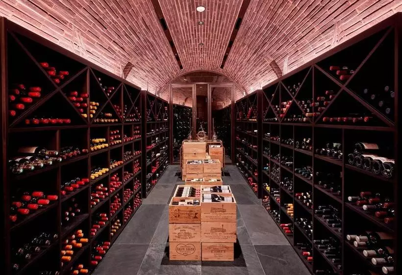 Fotos del hotel Jw Marriott  Seoul:  16