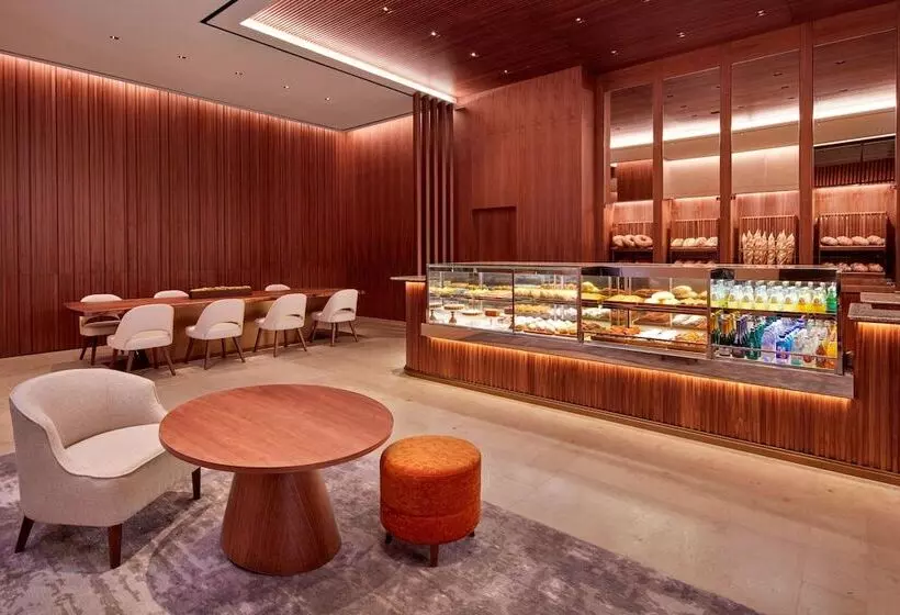 Fotos del hotel Jw Marriott  Seoul:  18