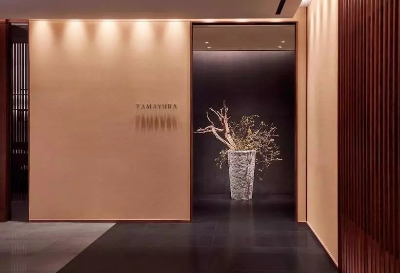 Fotos del hotel Jw Marriott  Seoul:  2