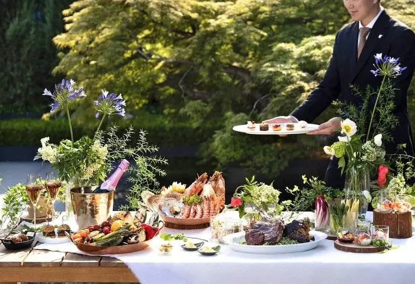 Fotos del hotel Jw Marriott  Seoul:  6