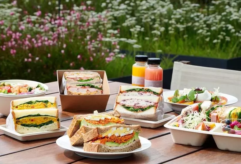 Fotos del hotel Jw Marriott  Seoul:  24