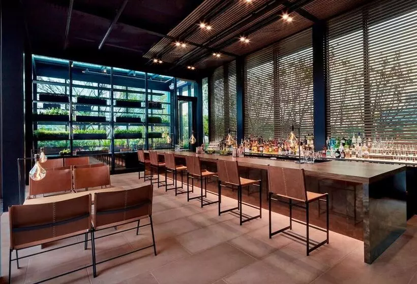 Fotos del hotel Jw Marriott  Seoul:  20