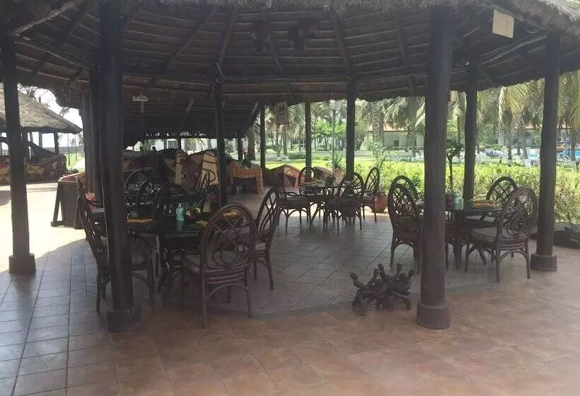 Fotos del hotel La Palm Royal Beach:  10