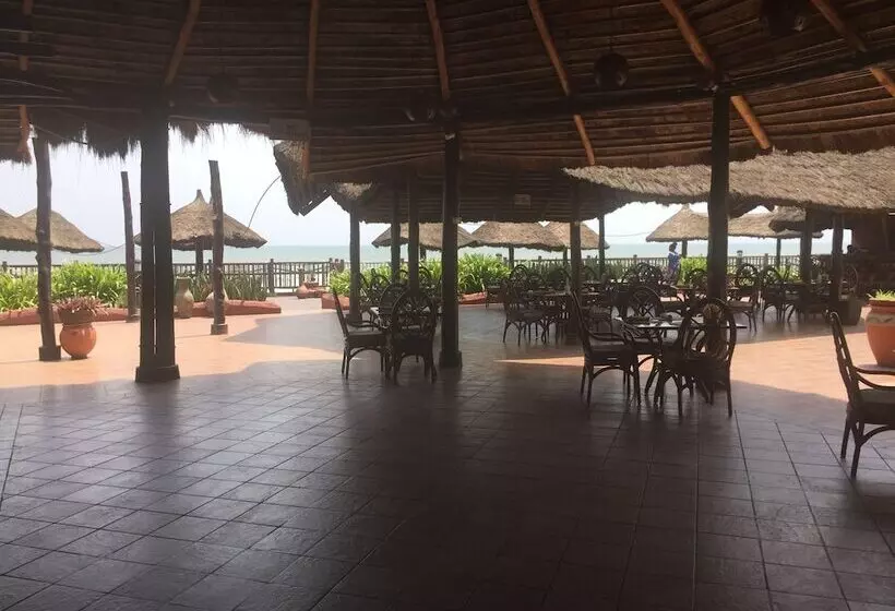 Fotos del hotel La Palm Royal Beach:  12