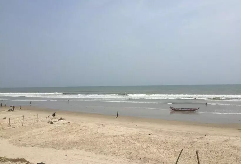 Fotos del hotel La Palm Royal Beach:  8