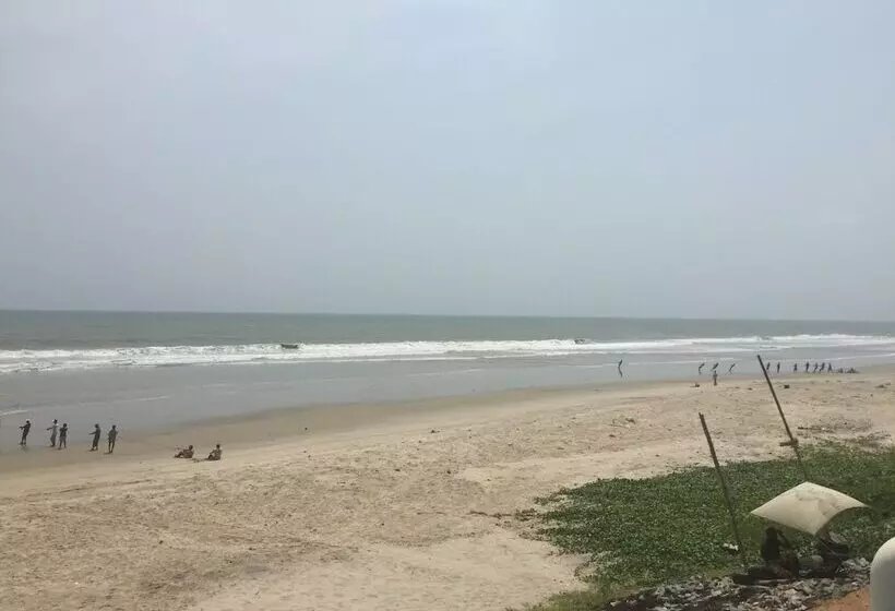 Fotos del hotel La Palm Royal Beach:  13