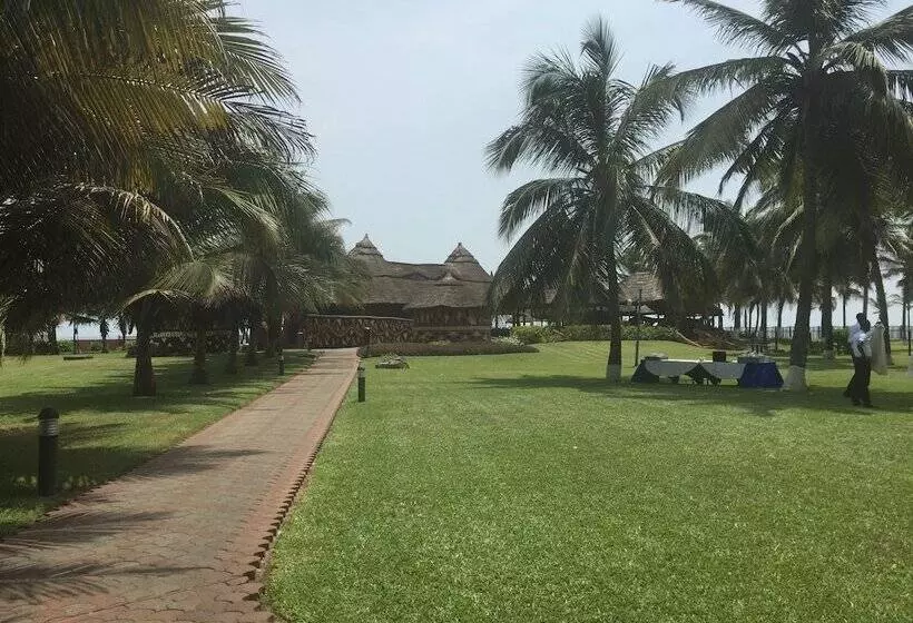 Fotos del hotel La Palm Royal Beach:  25