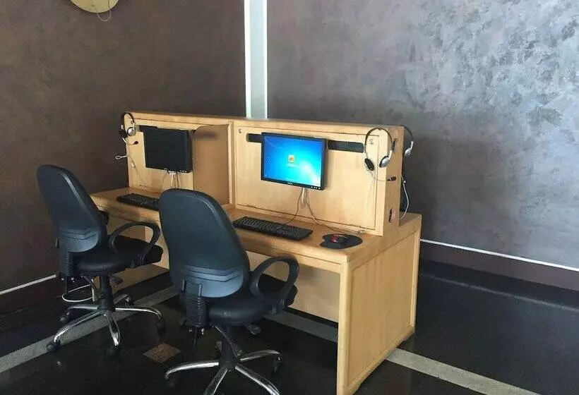 Fotos del hotel La Palm Royal Beach:  16