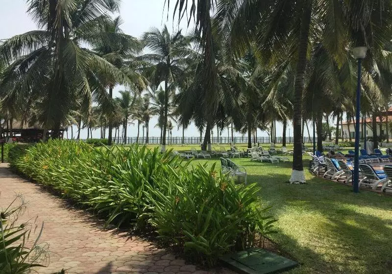 Fotos del hotel La Palm Royal Beach:  22