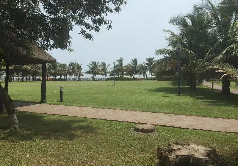 Fotos del hotel La Palm Royal Beach:  19