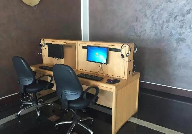 Fotos del hotel La Palm Royal Beach:  14