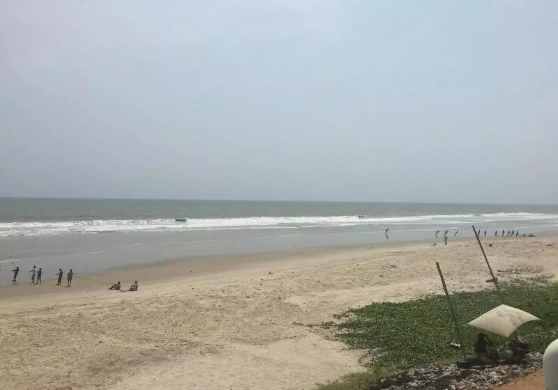 Fotos del hotel La Palm Royal Beach:  17