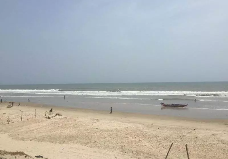 Fotos del hotel La Palm Royal Beach:  15