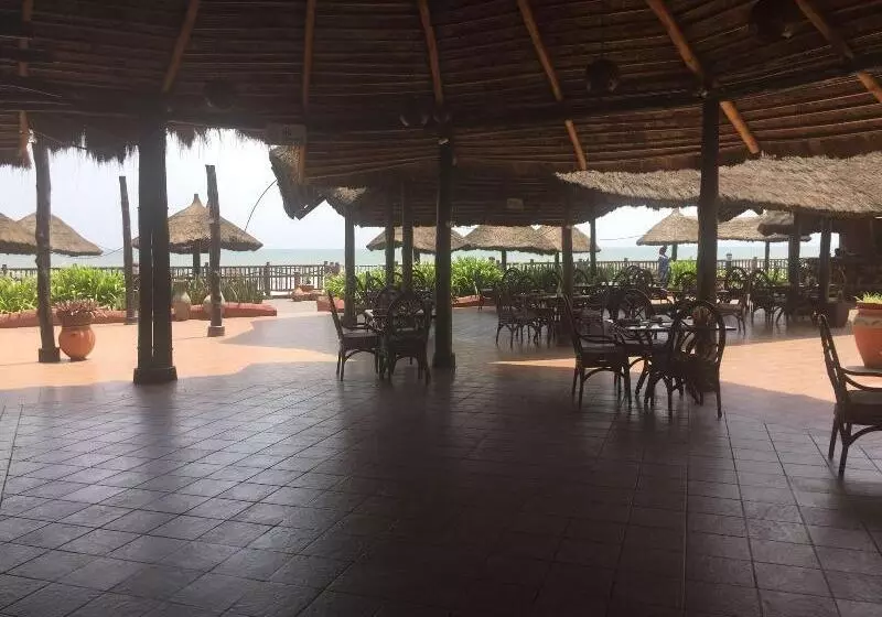 Fotos del hotel La Palm Royal Beach:  6