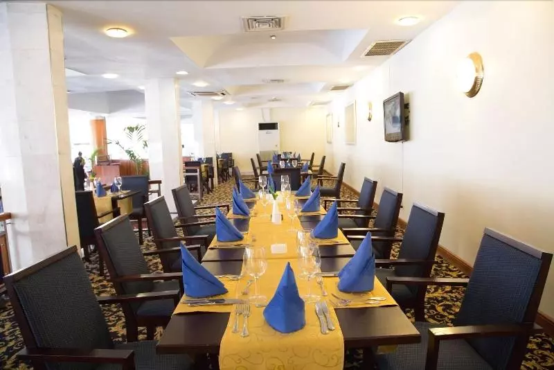 Fotos del hotel La Palm Royal Beach:  18