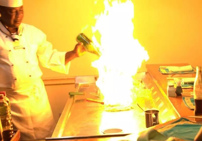 Fotos del hotel La Palm Royal Beach:  7