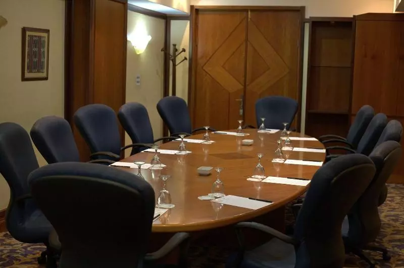 Fotos del hotel La Palm Royal Beach:  11