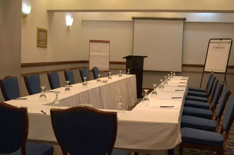 Fotos del hotel La Palm Royal Beach:  5