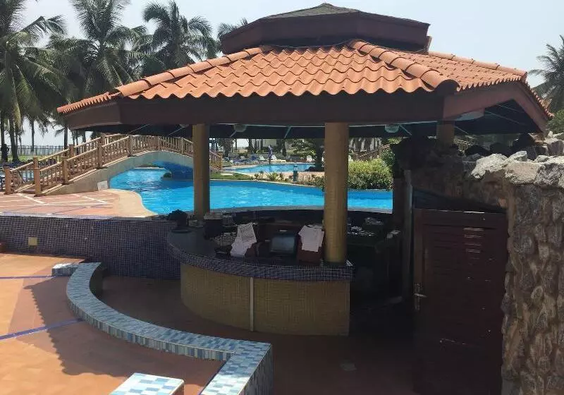 Fotos del hotel La Palm Royal Beach:  4