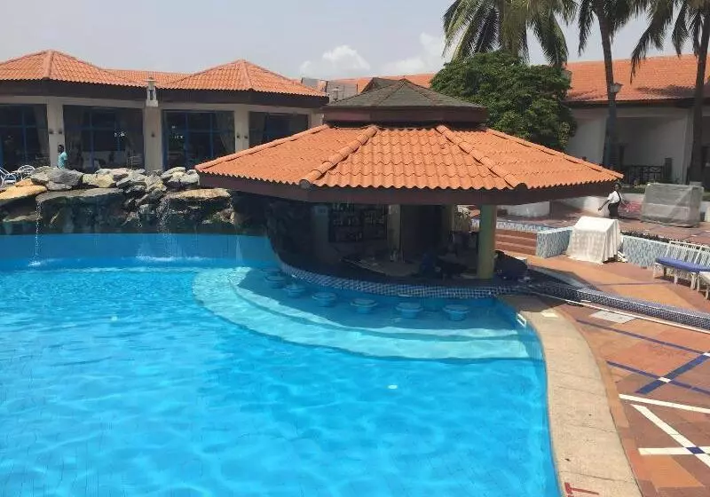 Fotos del hotel La Palm Royal Beach:  9