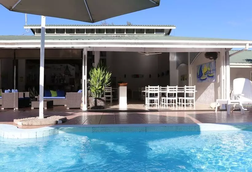 Fotos del hotel La Roussette:  3