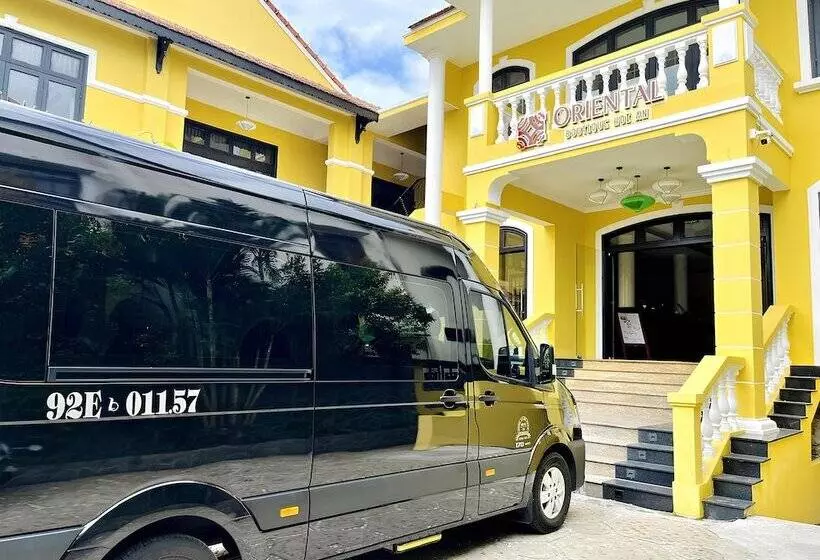 Fotos del hotel Lotus Hoi An Boutique Hotel & Spa:  4