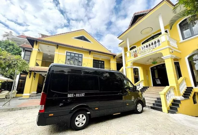 Fotos del hotel Lotus Hoi An Boutique Hotel & Spa:  6