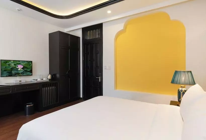 Fotos del hotel Lotus Hoi An Boutique Hotel & Spa:  7