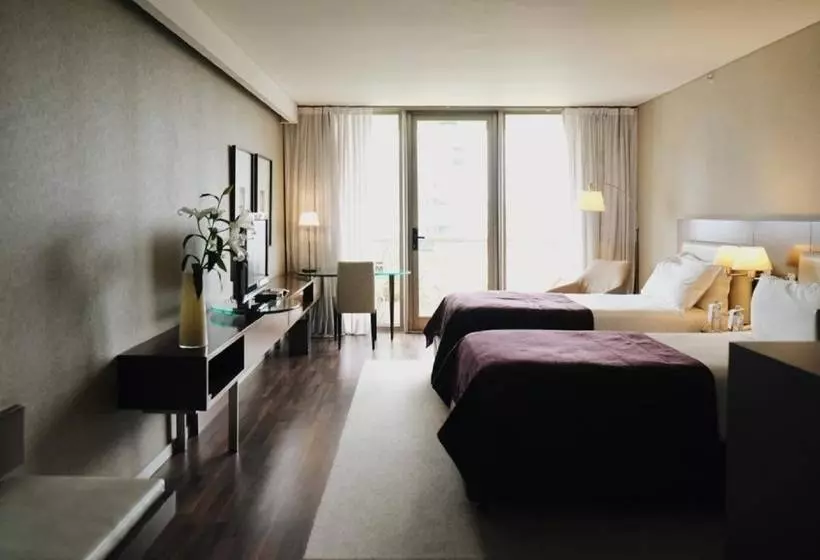 Fotos del hotel Madero Buenos Aires:  9