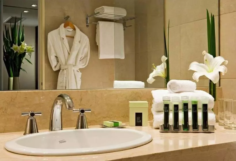 Fotos del hotel Madero Buenos Aires:  14