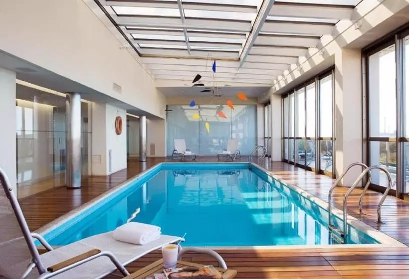 Fotos del hotel Madero Buenos Aires:  3