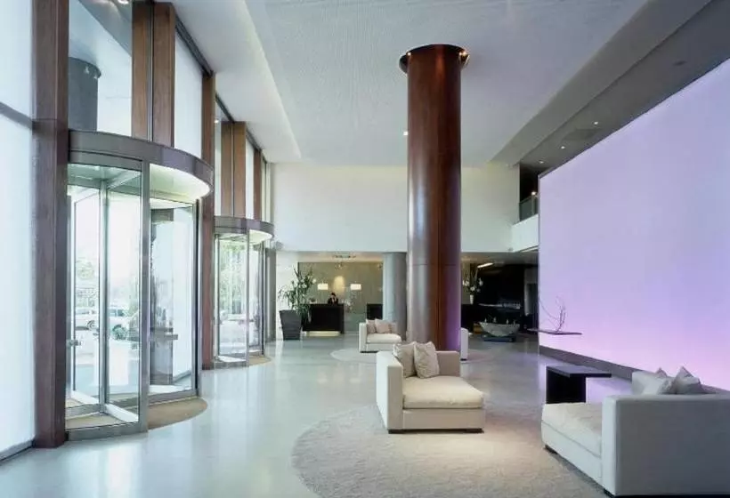 Fotos del hotel Madero Buenos Aires:  25