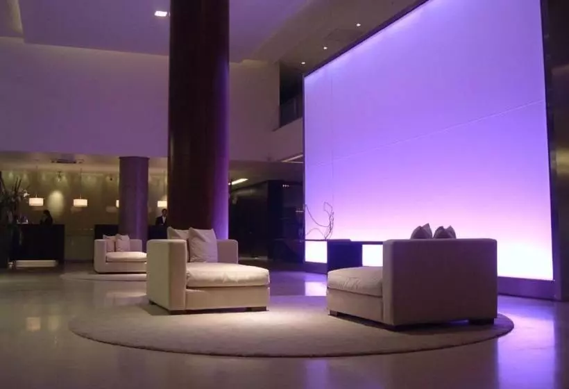 Fotos del hotel Madero Buenos Aires:  22