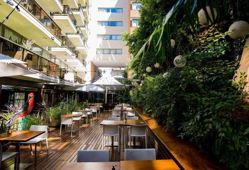 Fotos del hotel Madero Buenos Aires:  5