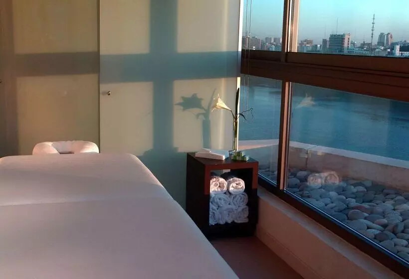 Fotos del hotel Madero Buenos Aires:  24