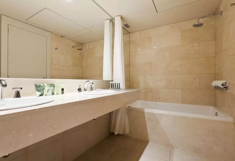 Fotos del hotel Madero Buenos Aires:  7