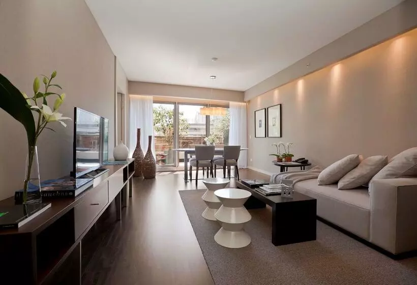 Fotos del hotel Madero Buenos Aires:  20