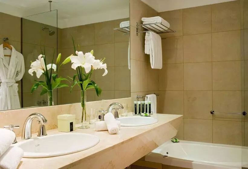 Fotos del hotel Madero Buenos Aires:  11