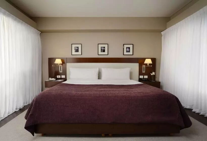 Fotos del hotel Madero Buenos Aires:  2