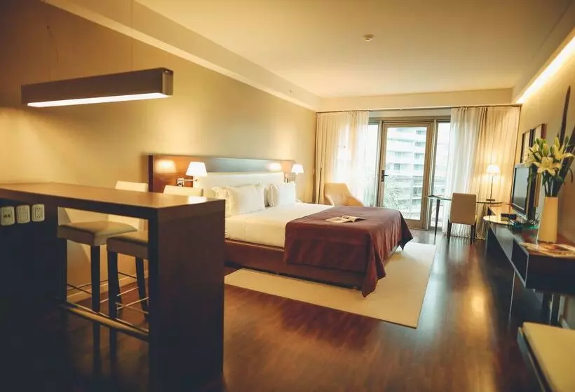 Fotos del hotel Madero Buenos Aires:  13