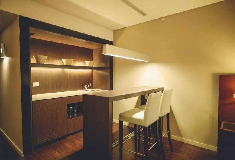 Fotos del hotel Madero Buenos Aires:  6