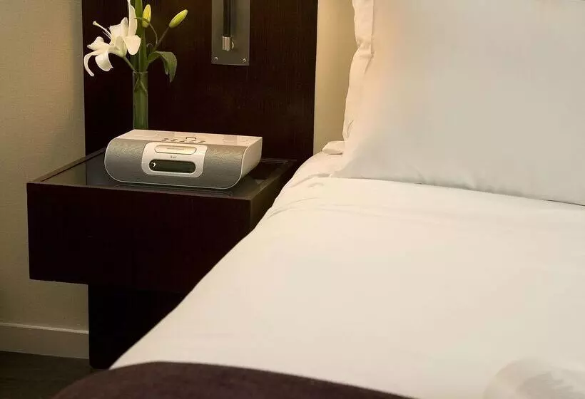 Fotos del hotel Madero Buenos Aires:  19