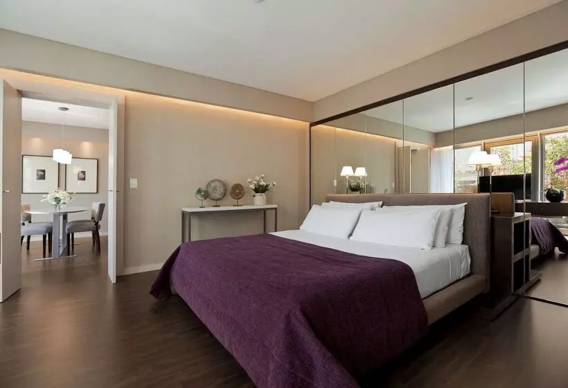 Fotos del hotel Madero Buenos Aires:  16