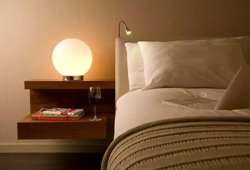 Fotos del hotel Madero Buenos Aires:  17