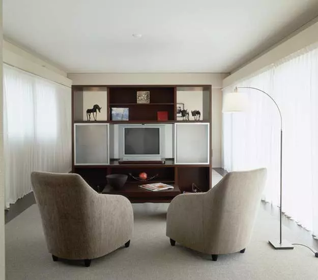 Fotos del hotel Madero Buenos Aires:  15