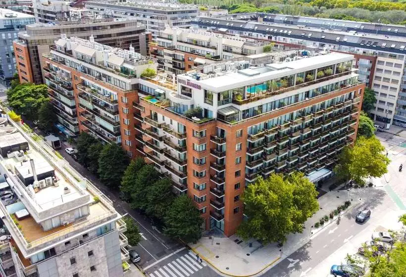 Fotos del hotel Madero Buenos Aires:  8