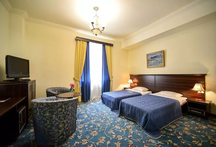Fotos del hotel Metropol  Yerevan:  2