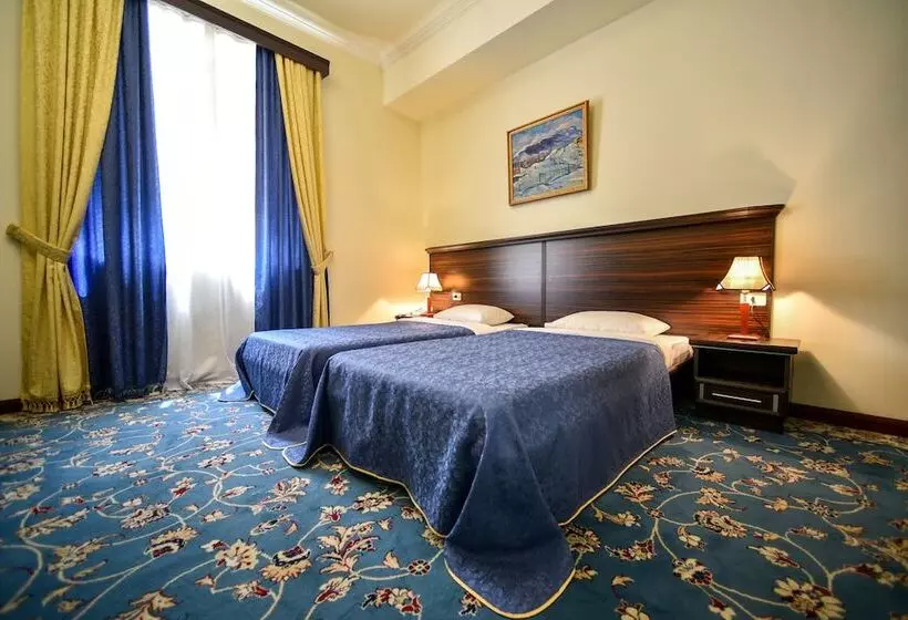 Fotos del hotel Metropol  Yerevan:  9