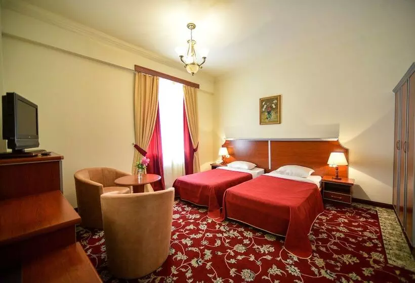 Fotos del hotel Metropol  Yerevan:  19