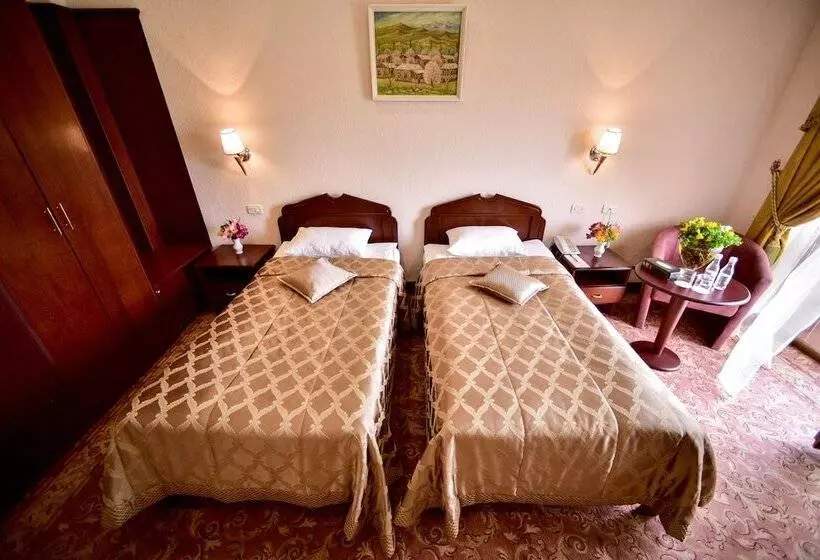 Fotos del hotel Metropol  Yerevan:  14